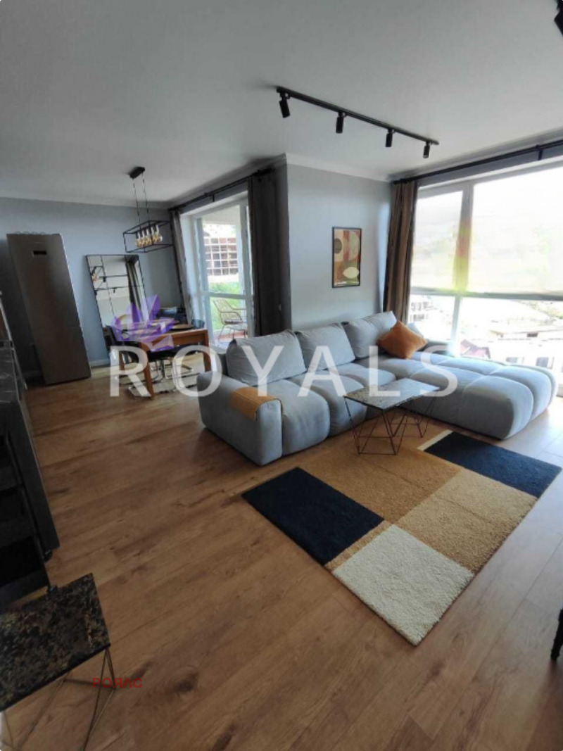 Продава 3-СТАЕН, гр. Варна, Бриз, снимка 2 - Апартаменти - 52537739