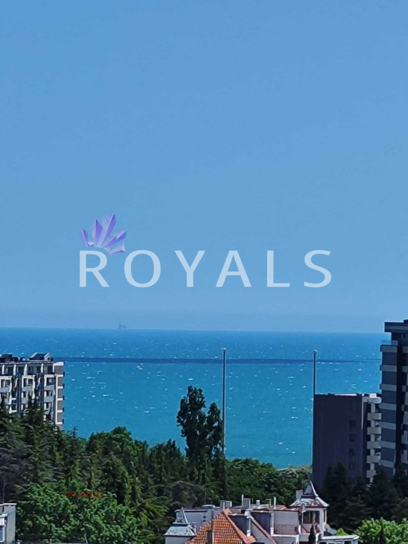 Продава 3-СТАЕН, гр. Варна, Бриз, снимка 6 - Апартаменти - 52537739