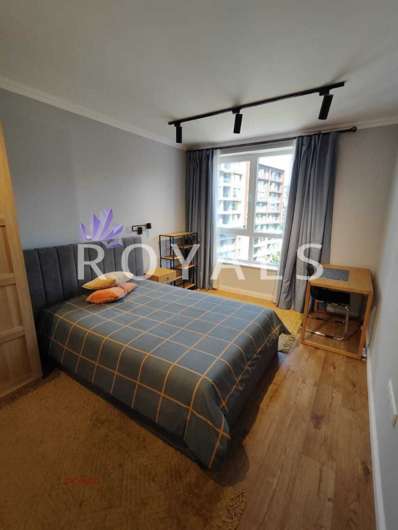 Продава 3-СТАЕН, гр. Варна, Бриз, снимка 3 - Апартаменти - 52537739