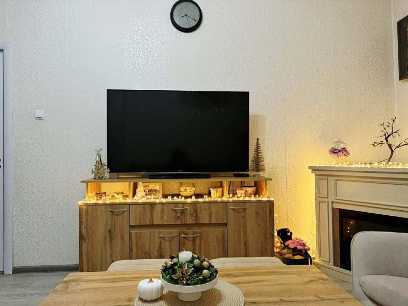 Продава 3-СТАЕН, гр. София, Лагера, снимка 4 - Апартаменти - 53072418