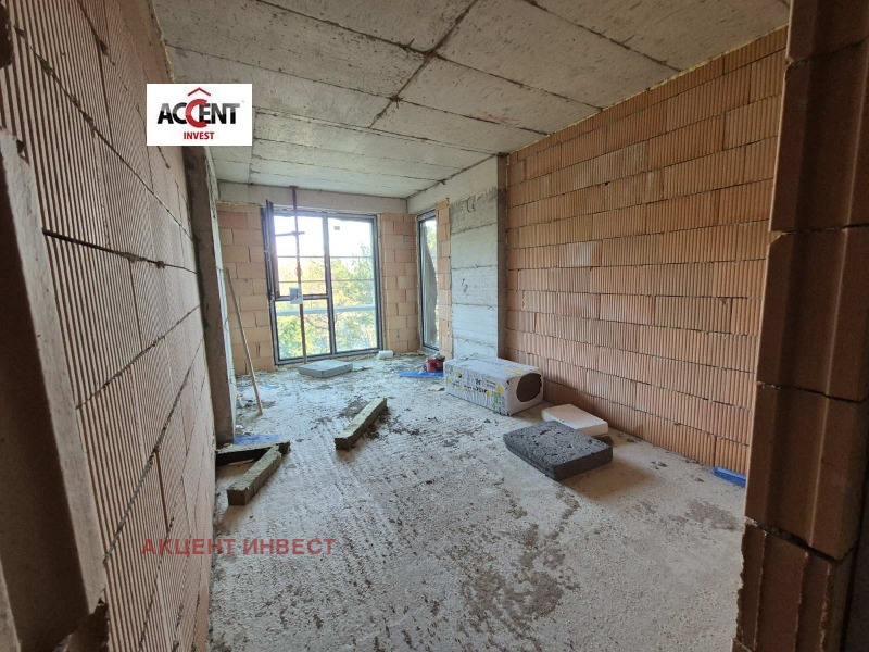 Продава 3-СТАЕН, гр. Варна, Аспарухово, снимка 5 - Апартаменти - 53107262