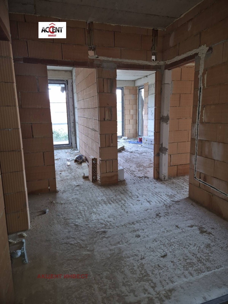 Продава 3-СТАЕН, гр. Варна, Аспарухово, снимка 9 - Апартаменти - 53107262