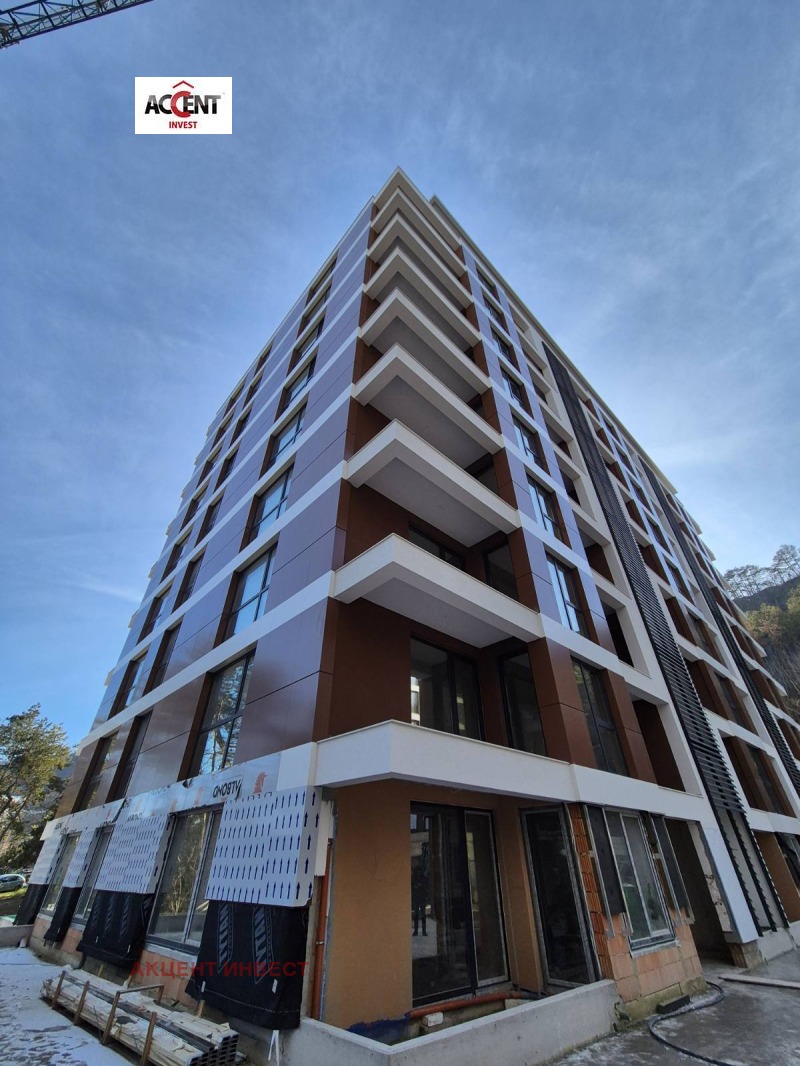 Продава 3-СТАЕН, гр. Варна, Аспарухово, снимка 13 - Апартаменти - 53107262