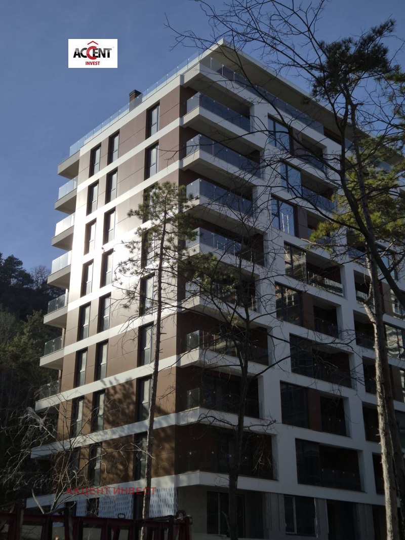 Продава 3-СТАЕН, гр. Варна, Аспарухово, снимка 12 - Апартаменти - 53107262