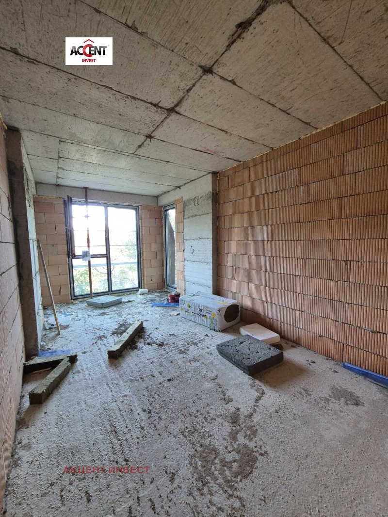 Продава 3-СТАЕН, гр. Варна, Аспарухово, снимка 6 - Апартаменти - 53107262