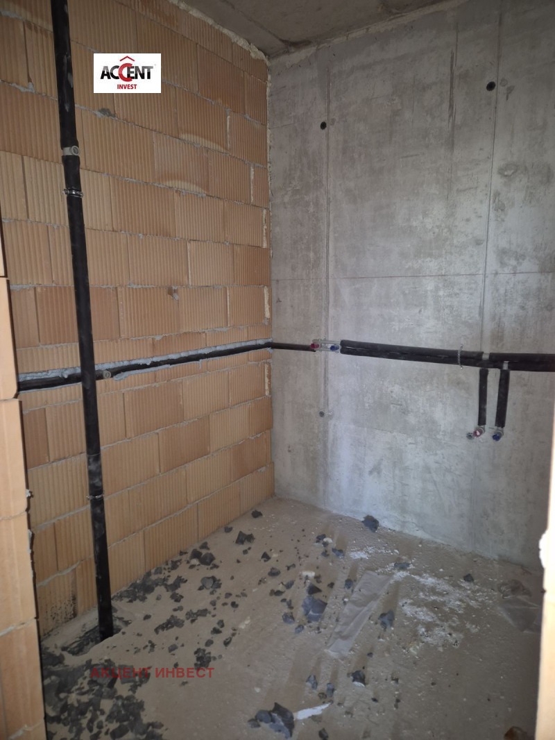 Продава 3-СТАЕН, гр. Варна, Аспарухово, снимка 8 - Апартаменти - 53107262