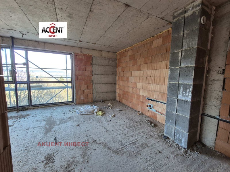 Продава 3-СТАЕН, гр. Варна, Аспарухово, снимка 4 - Апартаменти - 53107262