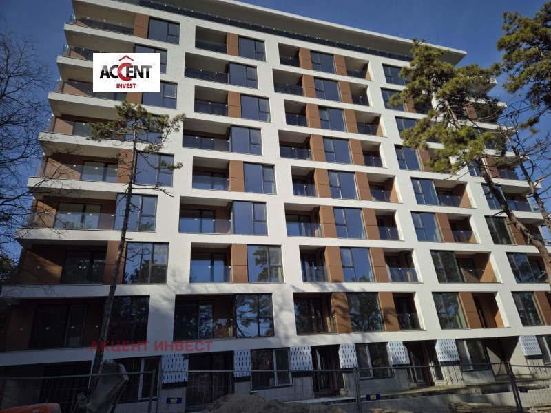 Продава 3-СТАЕН, гр. Варна, Аспарухово, снимка 14 - Апартаменти - 53107262