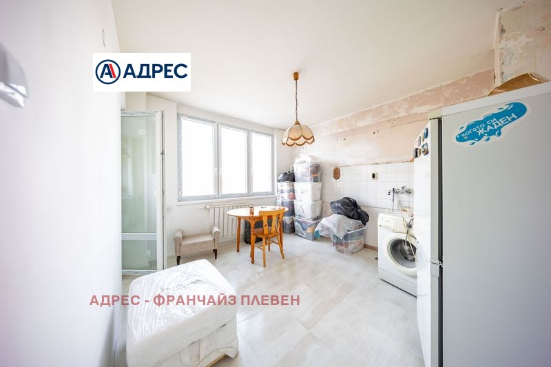 Продава 3-СТАЕН, гр. Враца, Център, снимка 2 - Апартаменти - 55612948