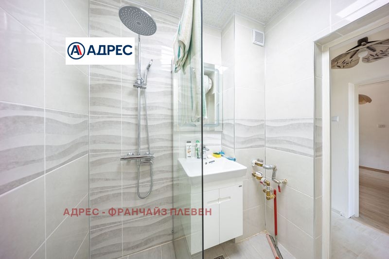 Продава 3-СТАЕН, гр. Враца, Център, снимка 7 - Апартаменти - 55612948
