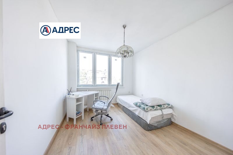 Продава 3-СТАЕН, гр. Враца, Център, снимка 5 - Апартаменти - 55612948