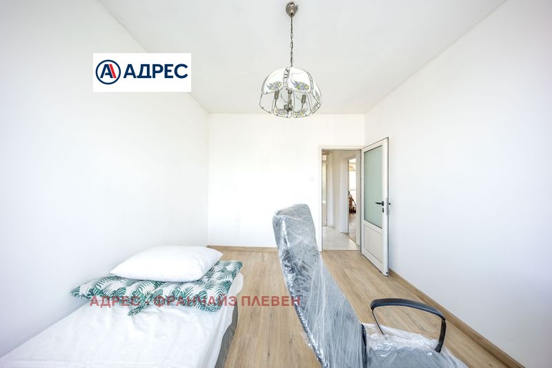 Продава 3-СТАЕН, гр. Враца, Център, снимка 4 - Апартаменти - 55612948