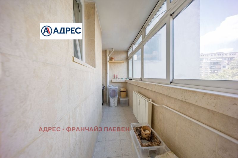 Продава 3-СТАЕН, гр. Враца, Център, снимка 10 - Апартаменти - 55612948
