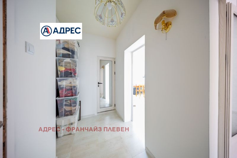 Продава 3-СТАЕН, гр. Враца, Център, снимка 6 - Апартаменти - 55612948