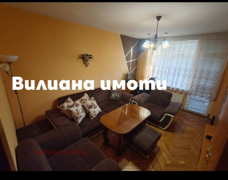 Продава 4-СТАЕН, гр. Велико Търново, Колю Фичето, снимка 3 - Aпартаменти - 48993527