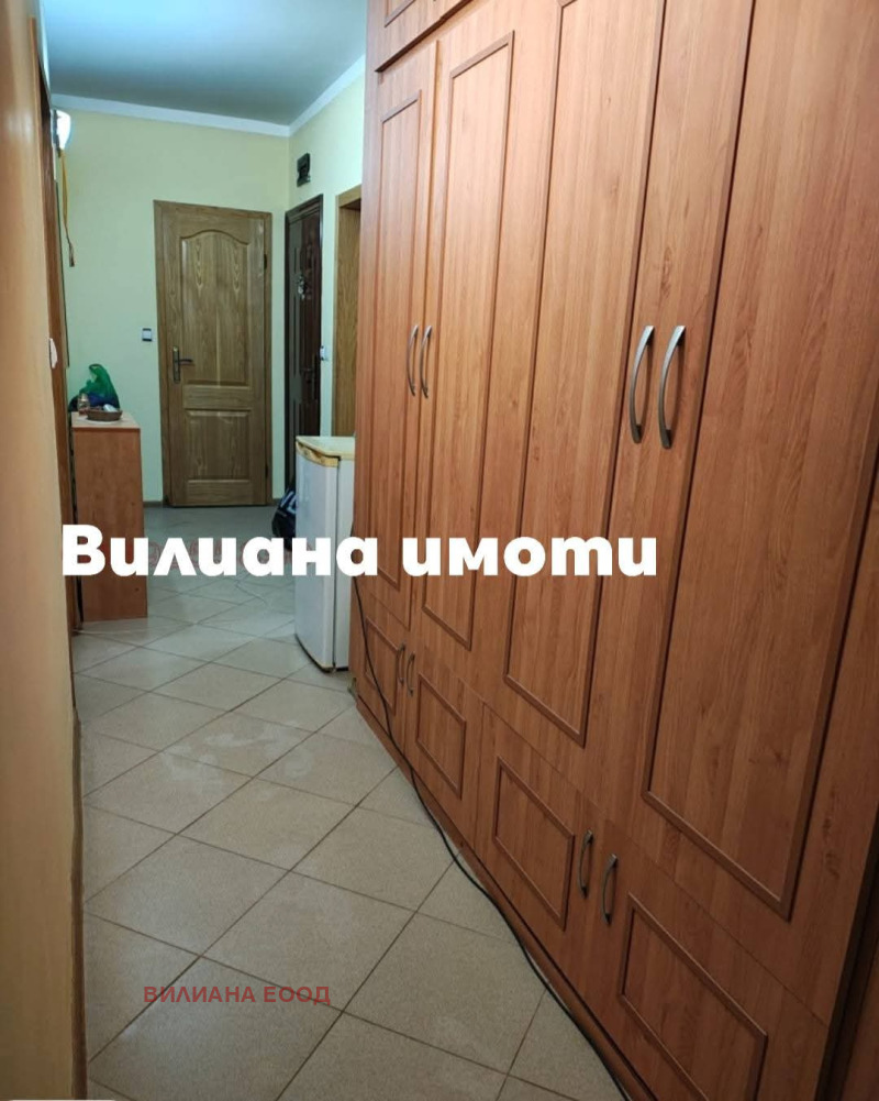 Продава 4-СТАЕН, гр. Велико Търново, Колю Фичето, снимка 10 - Aпартаменти - 48993527