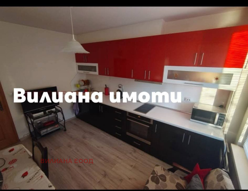 Продава 4-СТАЕН, гр. Велико Търново, Колю Фичето, снимка 1 - Aпартаменти - 48993527