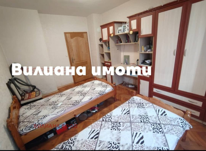 Продава 4-СТАЕН, гр. Велико Търново, Колю Фичето, снимка 7 - Aпартаменти - 48993527