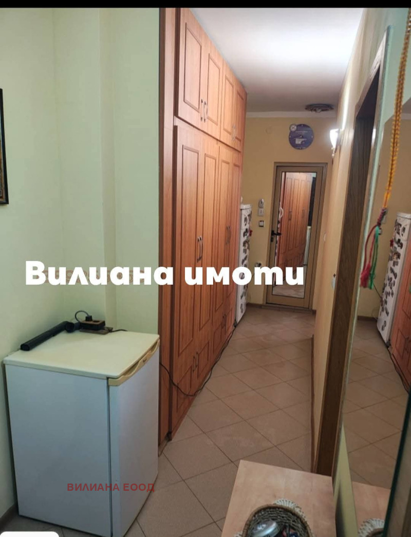 Продава 4-СТАЕН, гр. Велико Търново, Колю Фичето, снимка 9 - Aпартаменти - 48993527