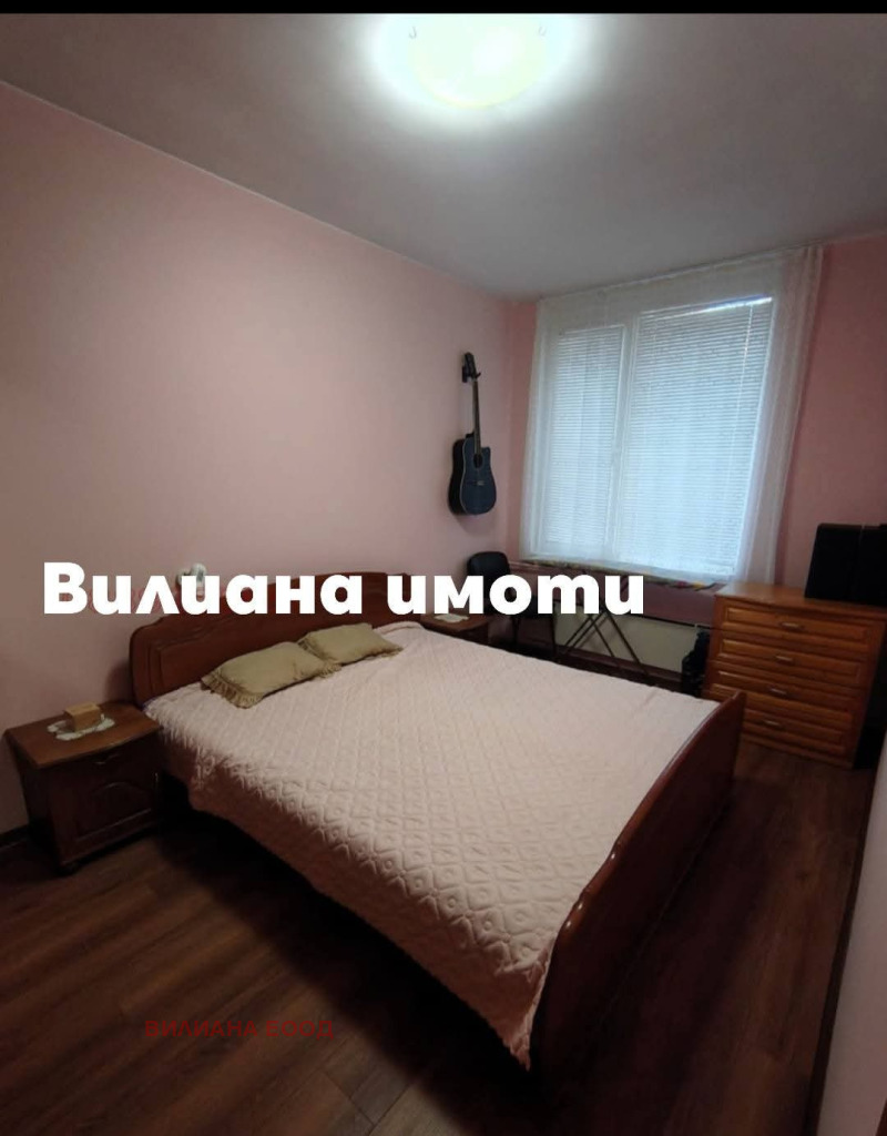 Продава 4-СТАЕН, гр. Велико Търново, Колю Фичето, снимка 5 - Aпартаменти - 48993527