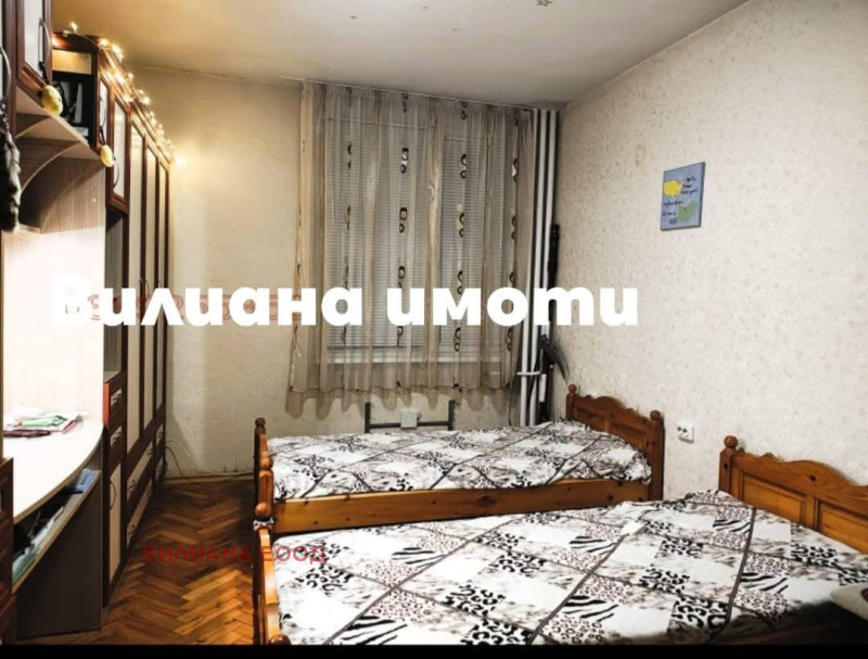 Продава 4-СТАЕН, гр. Велико Търново, Колю Фичето, снимка 8 - Aпартаменти - 48993527