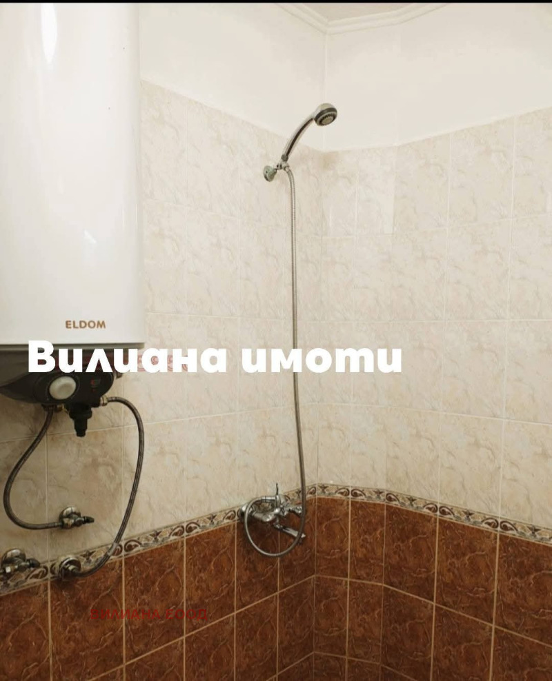 Продава 4-СТАЕН, гр. Велико Търново, Колю Фичето, снимка 12 - Aпартаменти - 48993527