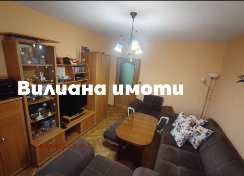 Продава 4-СТАЕН, гр. Велико Търново, Колю Фичето, снимка 4 - Aпартаменти - 48993527