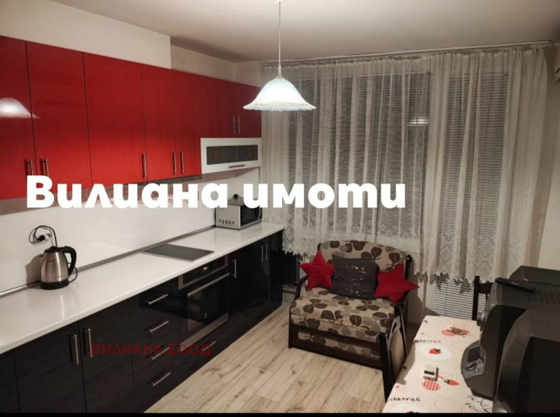 Продава 4-СТАЕН, гр. Велико Търново, Колю Фичето, снимка 2 - Aпартаменти - 48993527