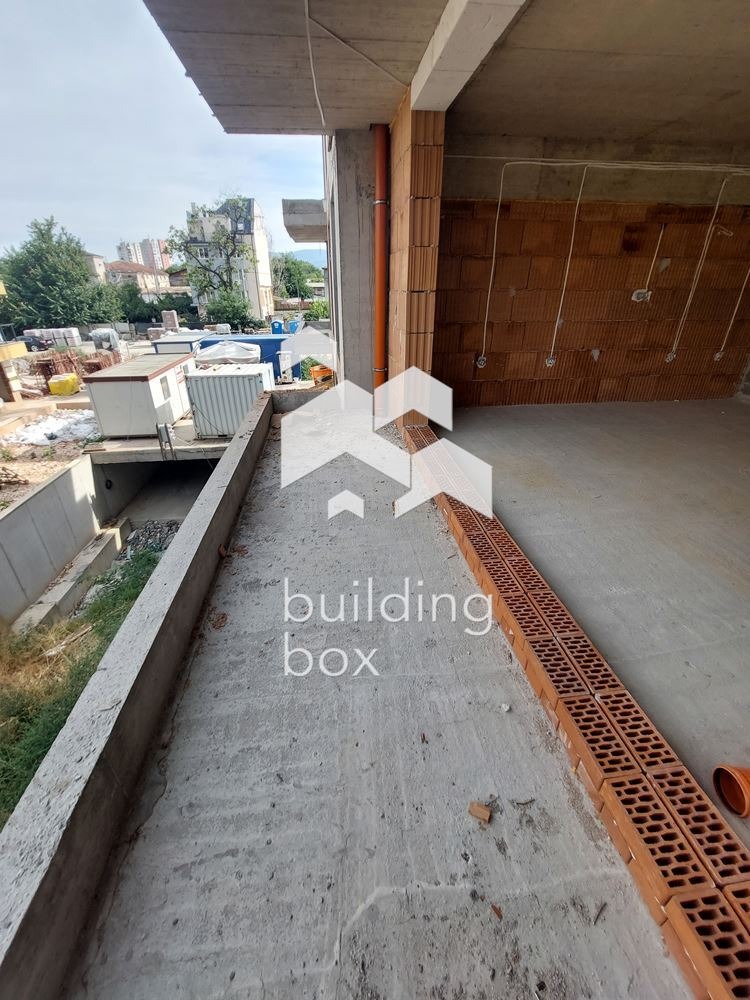 Продава 4-СТАЕН, гр. Пловдив, Младежки Хълм, снимка 5 - Апартаменти - 53438024