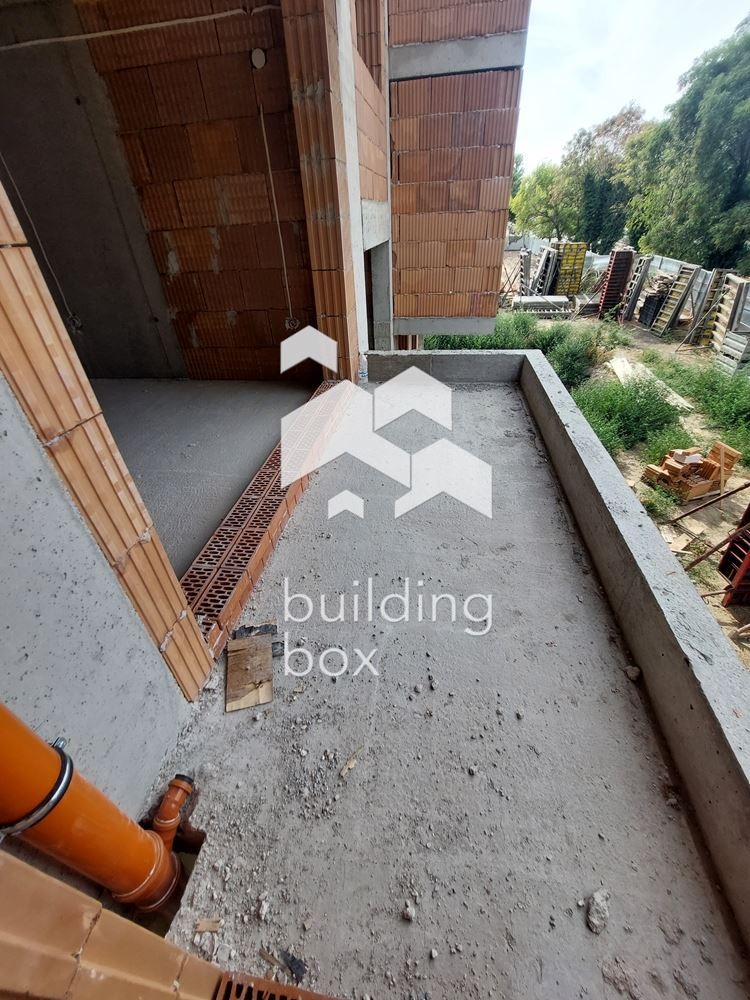 Продава 4-СТАЕН, гр. Пловдив, Младежки Хълм, снимка 11 - Апартаменти - 53438024