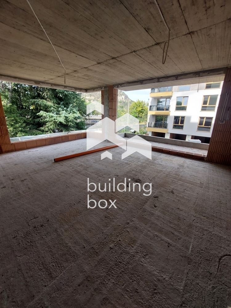 Продава 4-СТАЕН, гр. Пловдив, Младежки Хълм, снимка 4 - Апартаменти - 53438024