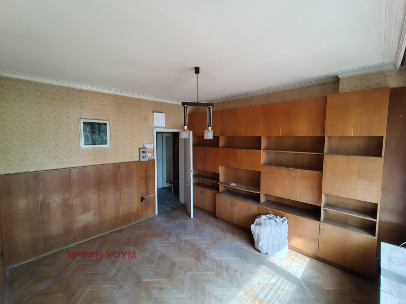 Zu verkaufen  3+ Schlafzimmer Sofia , Iztok , 136 qm | 69872031 - Bild [3]