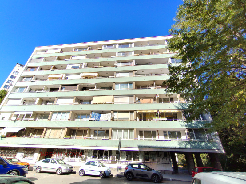 Продава МНОГОСТАЕН, град София, Изток • 520000 € / 1017031.60 лв. • 26839450 1