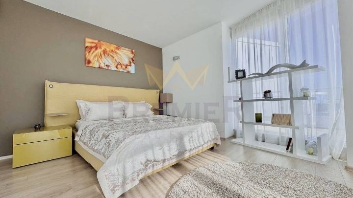 Продава МЕЗОНЕТ, гр. Бургас, Сарафово, снимка 3 - Апартаменти - 52492782