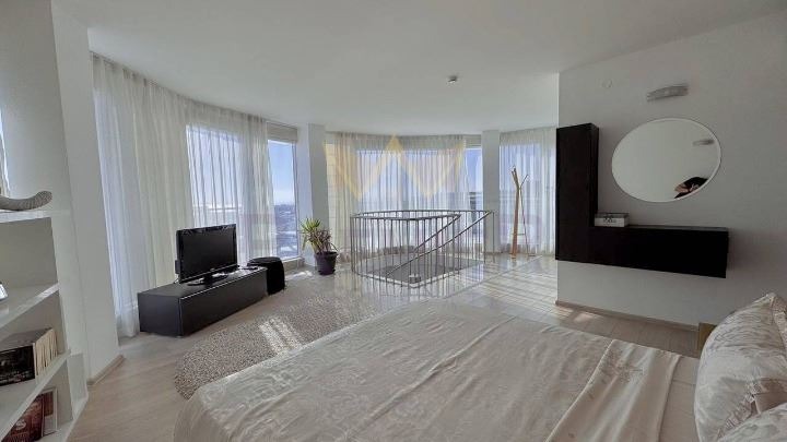 Продава МЕЗОНЕТ, гр. Бургас, Сарафово, снимка 5 - Апартаменти - 52492782