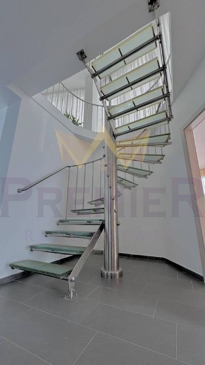 Продава МЕЗОНЕТ, гр. Бургас, Сарафово, снимка 6 - Апартаменти - 52492782