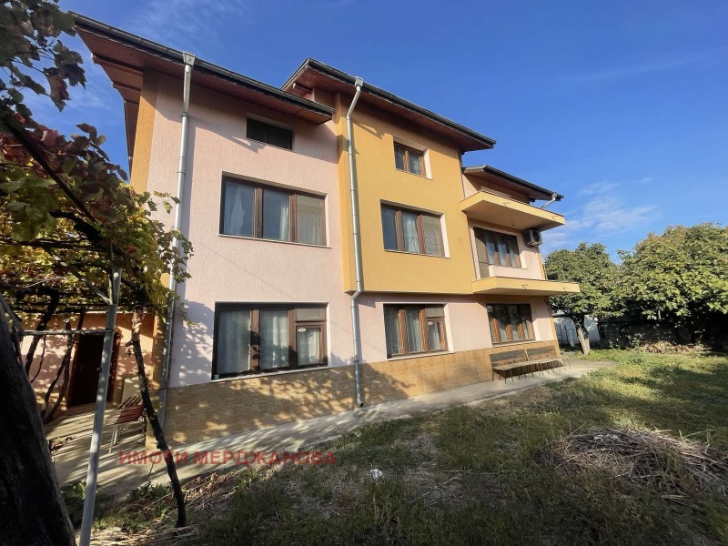 Продава  Етаж от къща град Стара Загора , Кольо Ганчев , 182 кв.м | 48568511