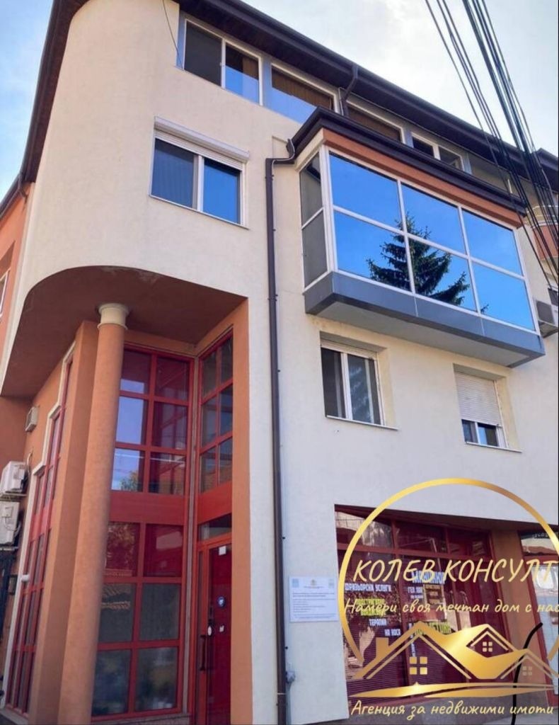 Продава ЕТАЖ ОТ КЪЩА, гр. Хасково, Училищни, снимка 7 - Етаж от къща - 54513151