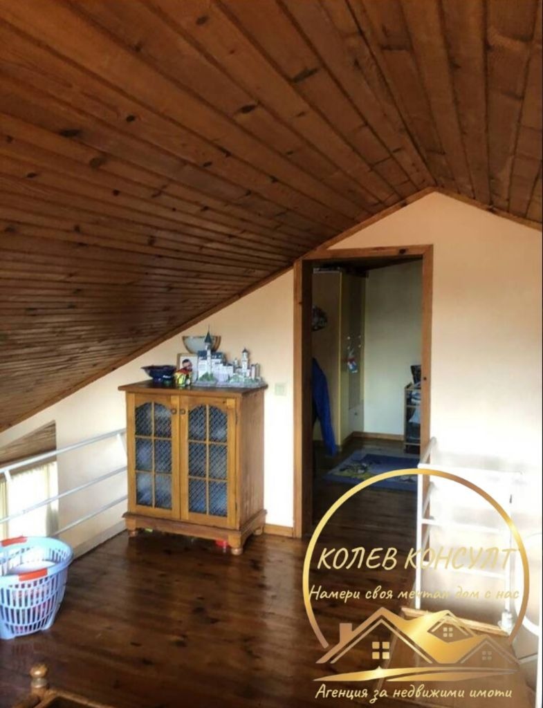 Продава ЕТАЖ ОТ КЪЩА, гр. Хасково, Училищни, снимка 9 - Етаж от къща - 54513151