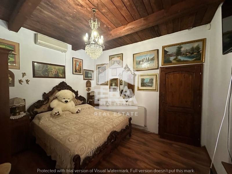 Na sprzedaż  Dom region Ruse , Marten , 127 mkw | 83183099 - obraz [6]