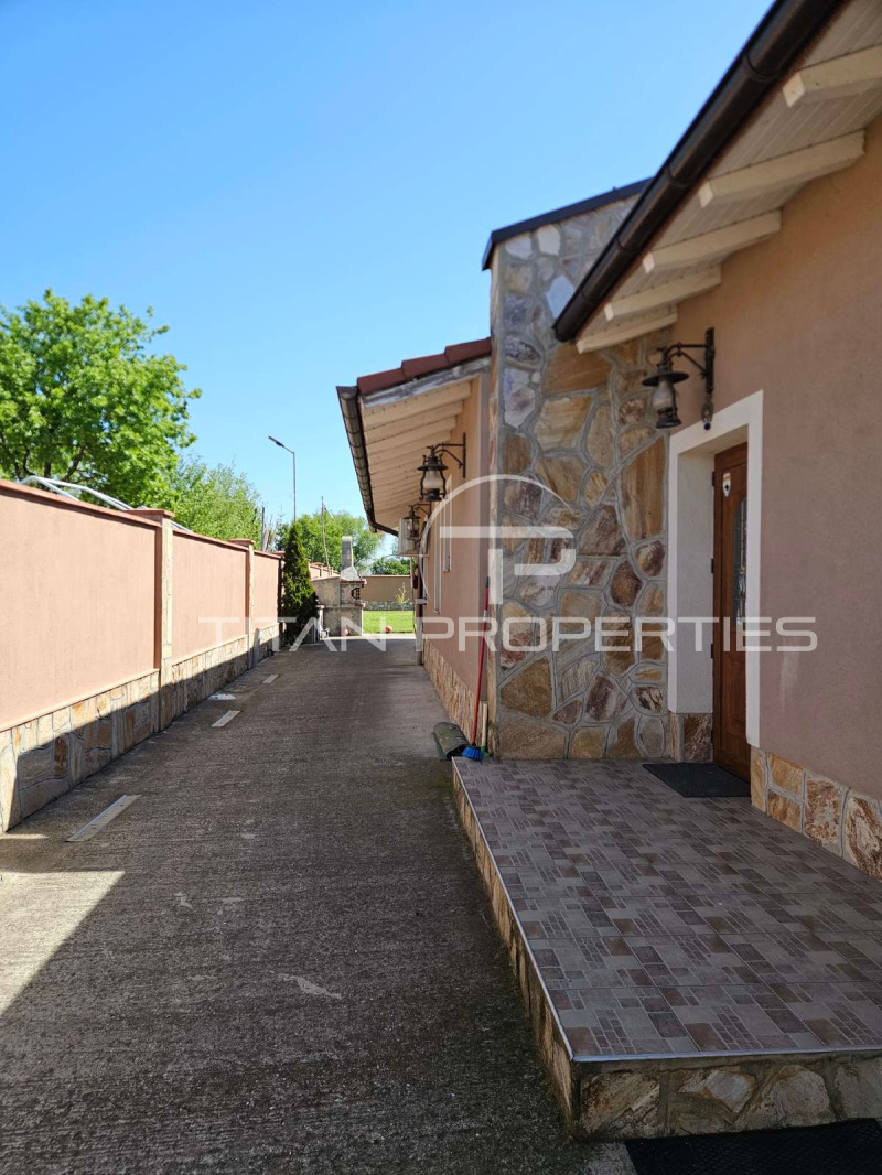 Na prodej  Dům oblast Plovdiv , Benkovski , 240 m2 | 59573544 - obraz [15]