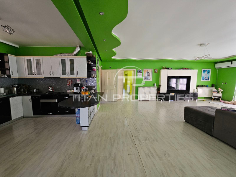 Na prodej  Dům oblast Plovdiv , Benkovski , 240 m2 | 59573544 - obraz [6]