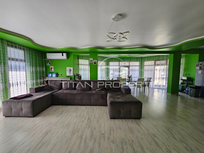 Na prodej  Dům oblast Plovdiv , Benkovski , 240 m2 | 59573544 - obraz [7]