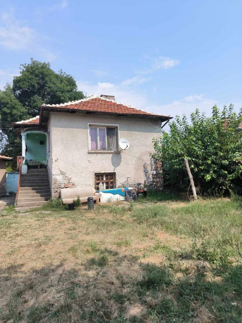 Til salg  Hus region Plovdiv , Dalbok izvor , 78 kvm | 29670978