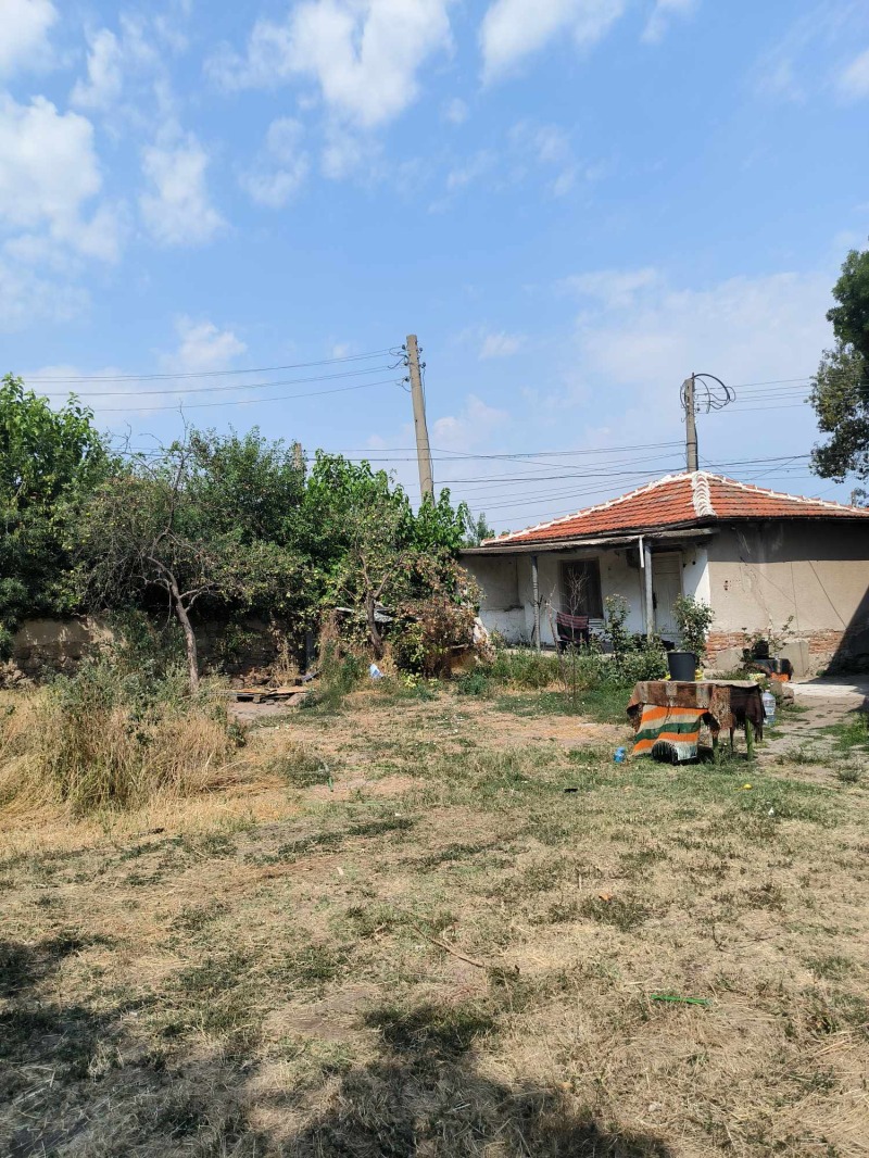 Til salg  Hus region Plovdiv , Dalbok izvor , 78 kvm | 29670978 - billede [4]