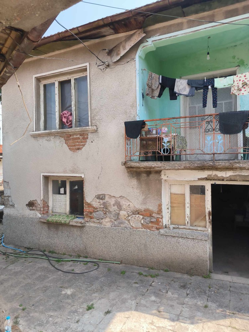 Til salg  Hus region Plovdiv , Dalbok izvor , 78 kvm | 29670978 - billede [2]