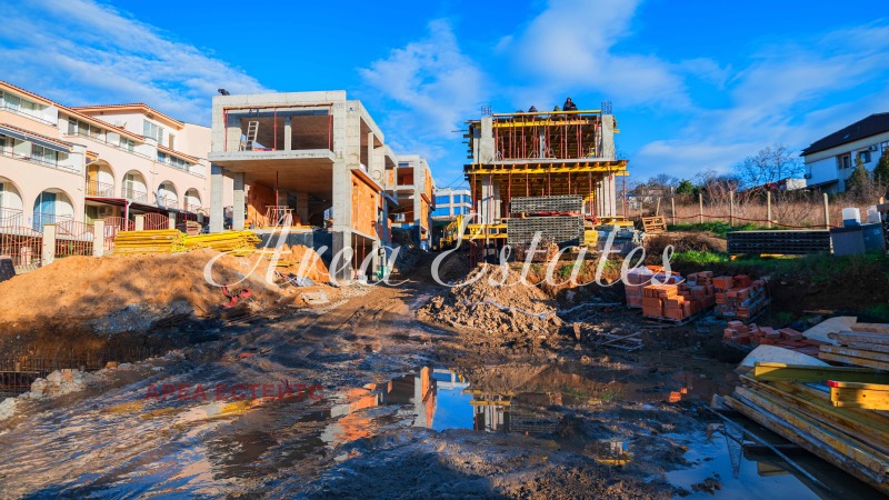 Продава КЪЩА, гр. Созопол, област Бургас, снимка 8 - Къщи - 50341542