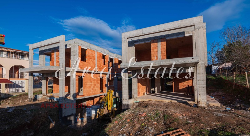 Продава КЪЩА, гр. Созопол, област Бургас, снимка 11 - Къщи - 50341542