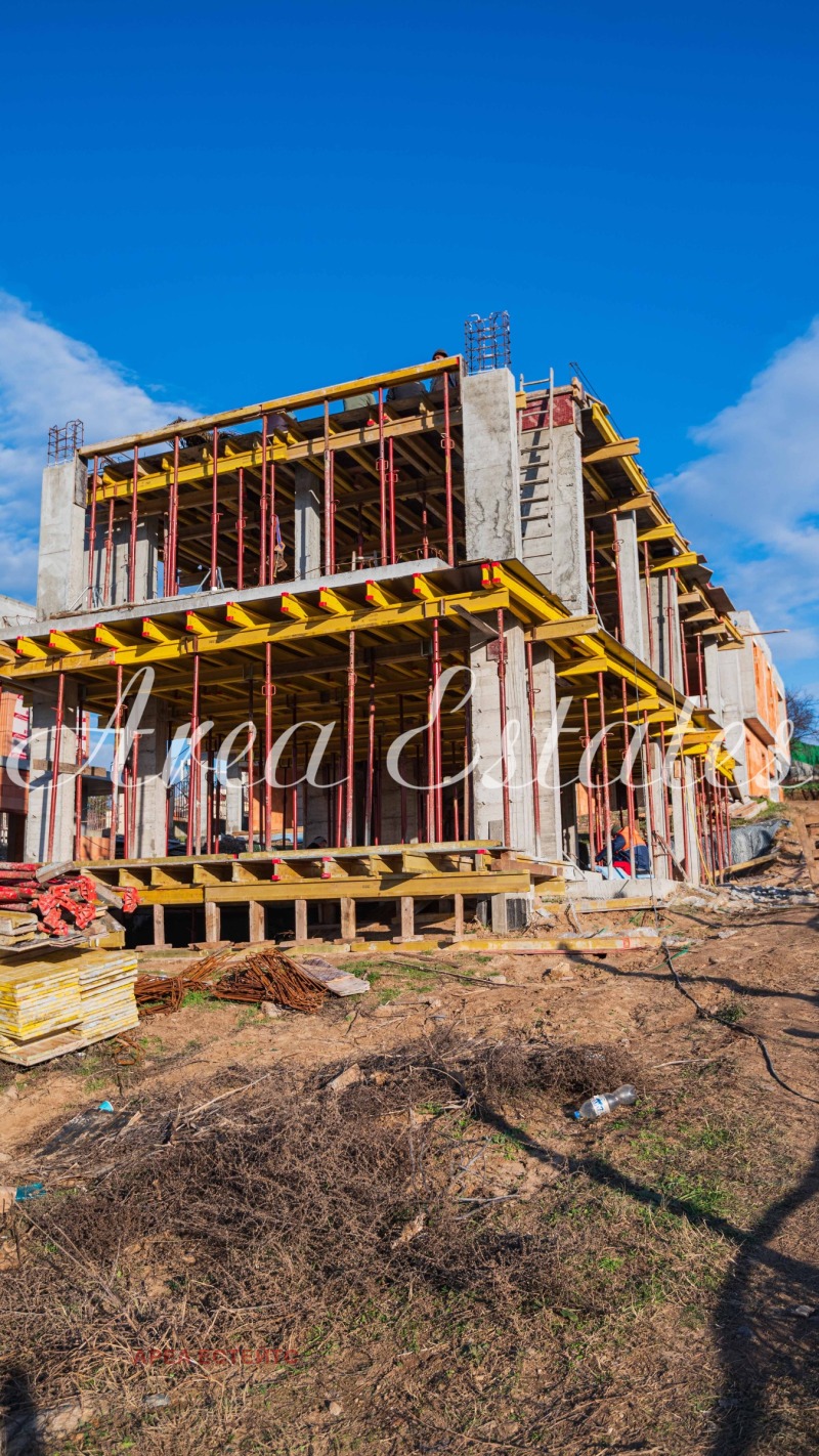 Продава КЪЩА, гр. Созопол, област Бургас, снимка 9 - Къщи - 50341542