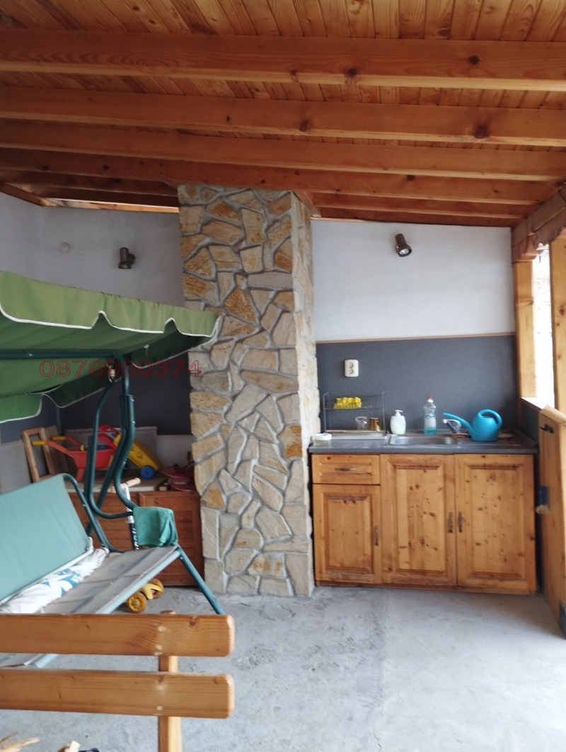 Продава КЪЩА, гр. Белово, област Пазарджик, снимка 8 - Къщи - 52798026